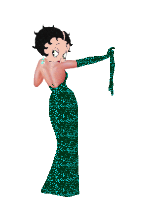 Betty Boop