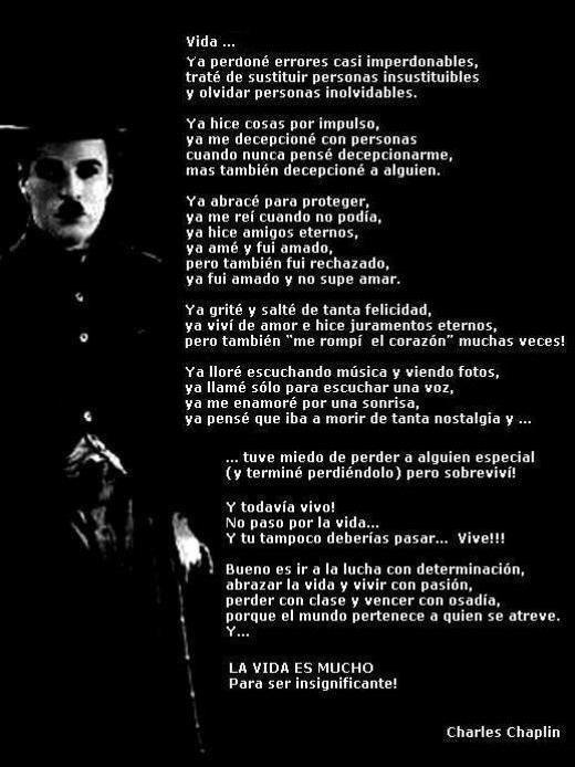 CharlesChaplinReflexion