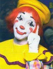 PAYASO