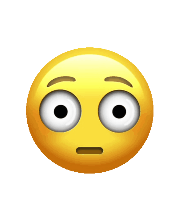 asombrado