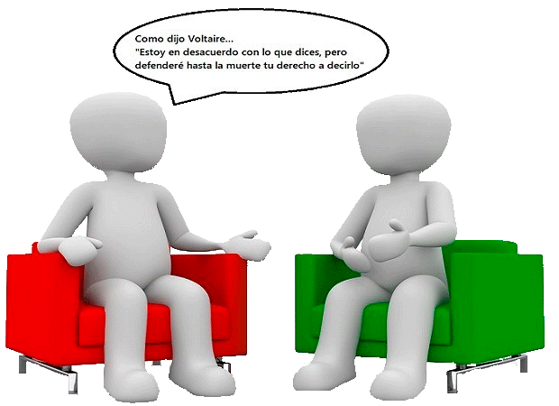 dialogo