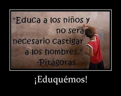 eduquemos
