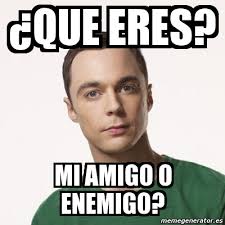 enemigo