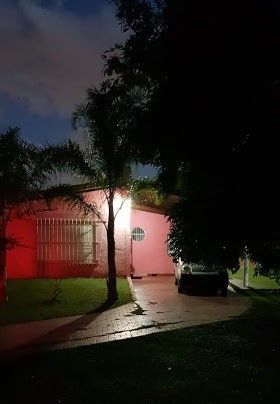 noche