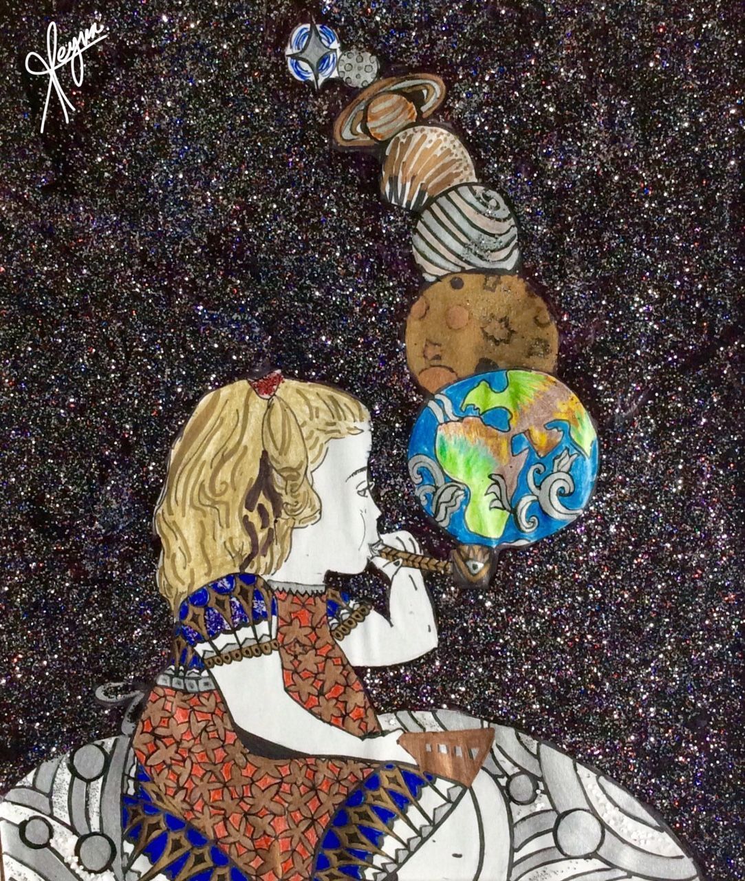 planetas