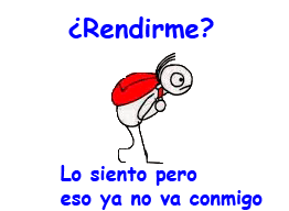 rendirmeeeee